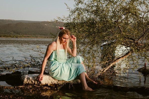 Come gestire l'ansia e lo stress durante la gravidanza?